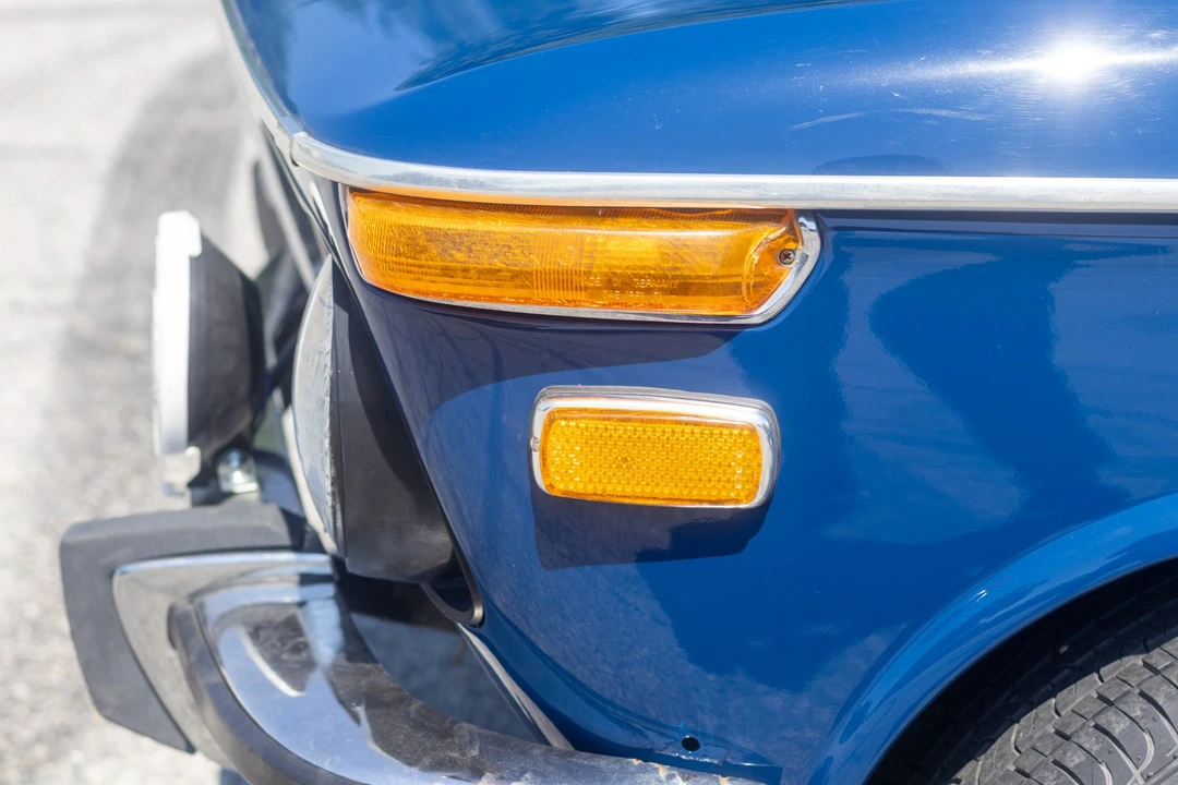 1974 BMW 2002tii - Image 27 of 31