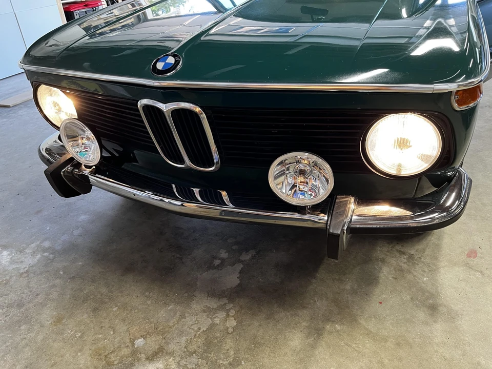 1974 BMW 2002tii - Image 22 of 31