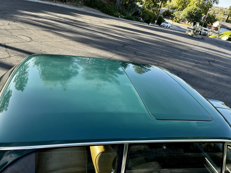 1974 BMW 2002tii - Image 31 of 31