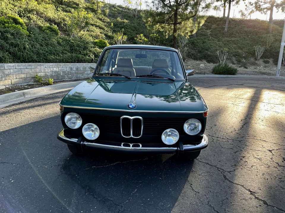 1974 BMW 2002tii - Image 20 of 31