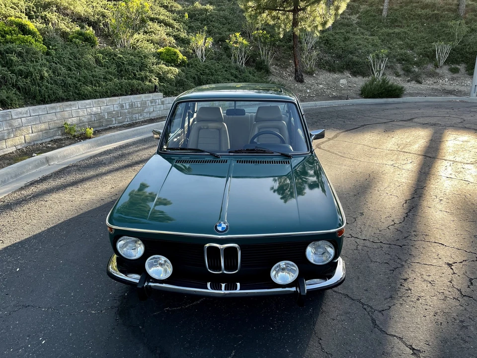 1974 BMW 2002tii - Image 18 of 31