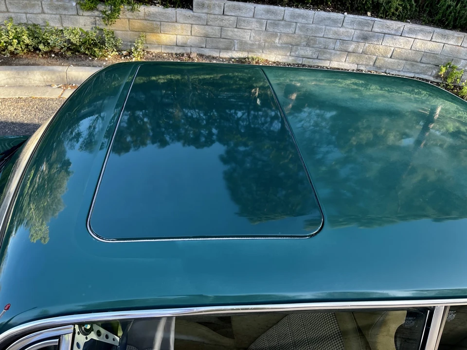 1974 BMW 2002tii - Image 30 of 31
