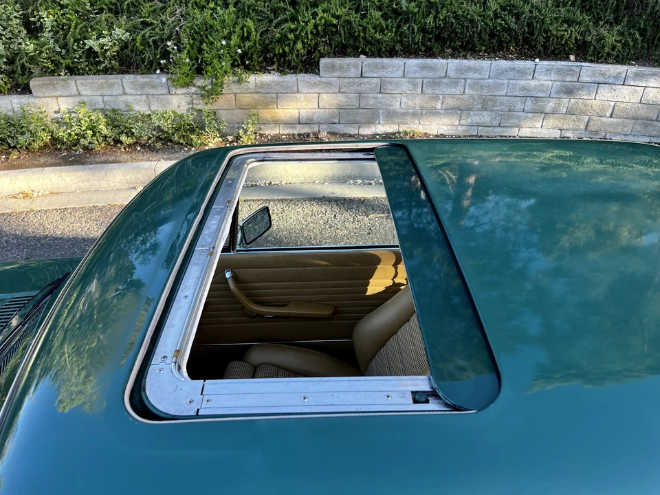 1974 BMW 2002tii - Image 29 of 31