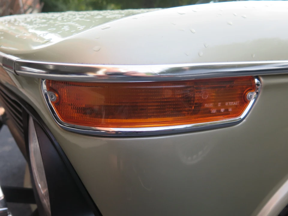 1974 BMW 2002tii - Image 24 of 31