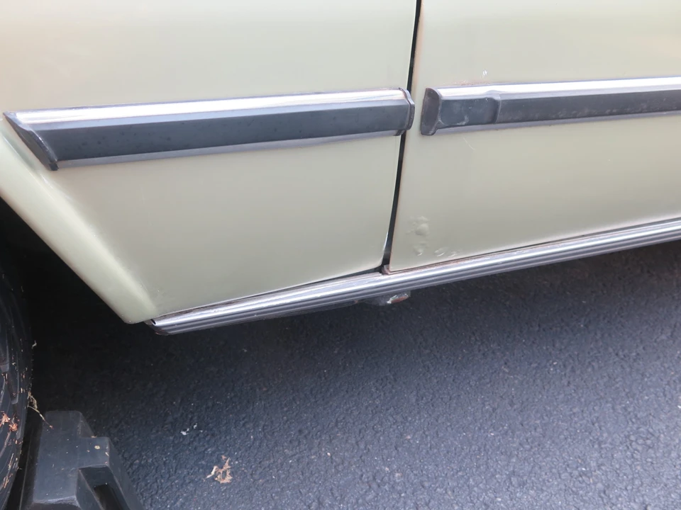1974 BMW 2002tii - Image 26 of 31