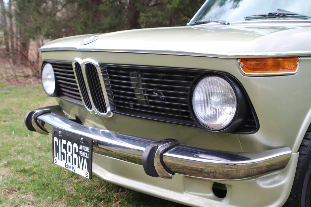 1974 BMW 2002tii - Image 19 of 31