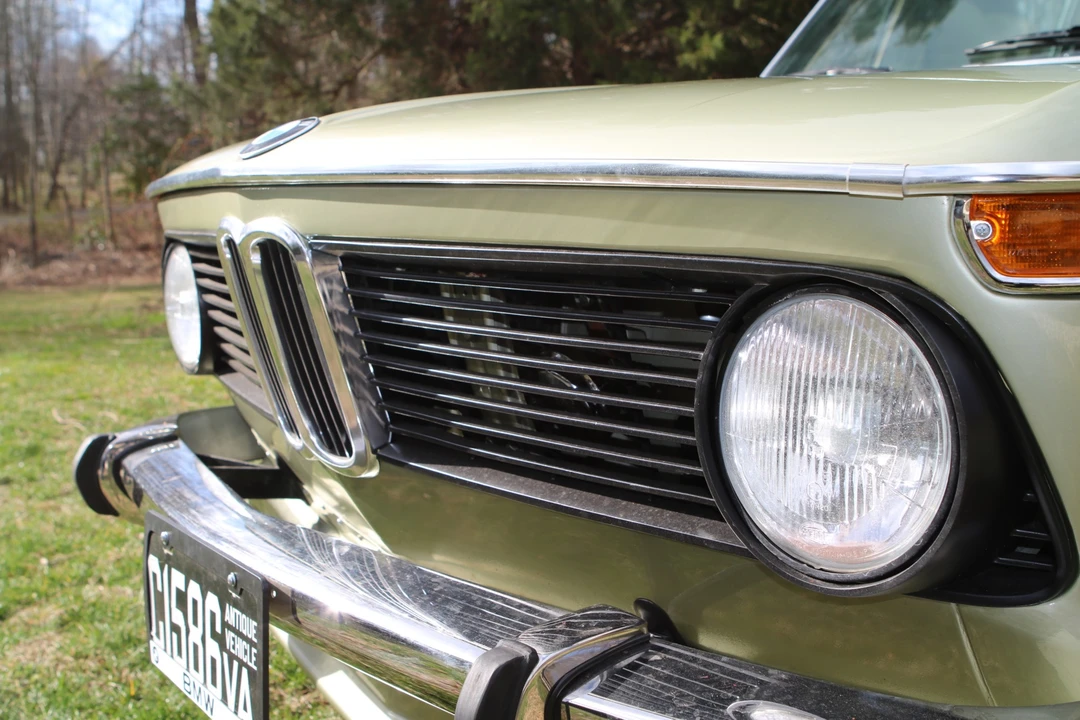 1974 BMW 2002tii - Image 21 of 31