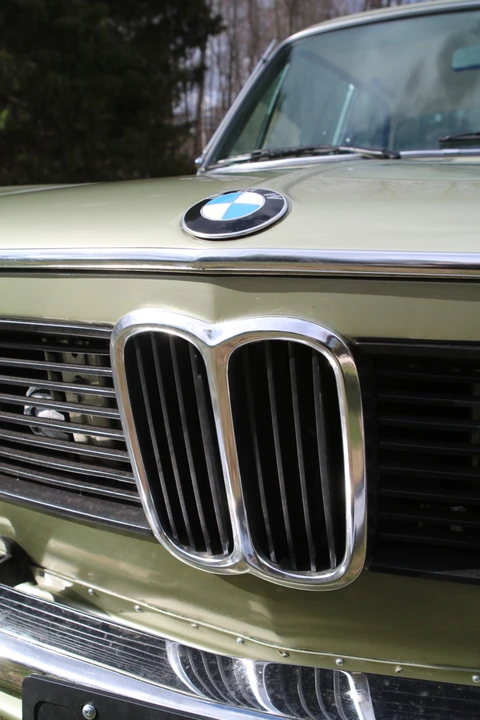 1974 BMW 2002tii - Image 20 of 31