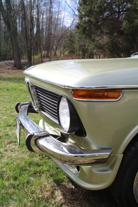 1974 BMW 2002tii - Image 23 of 31