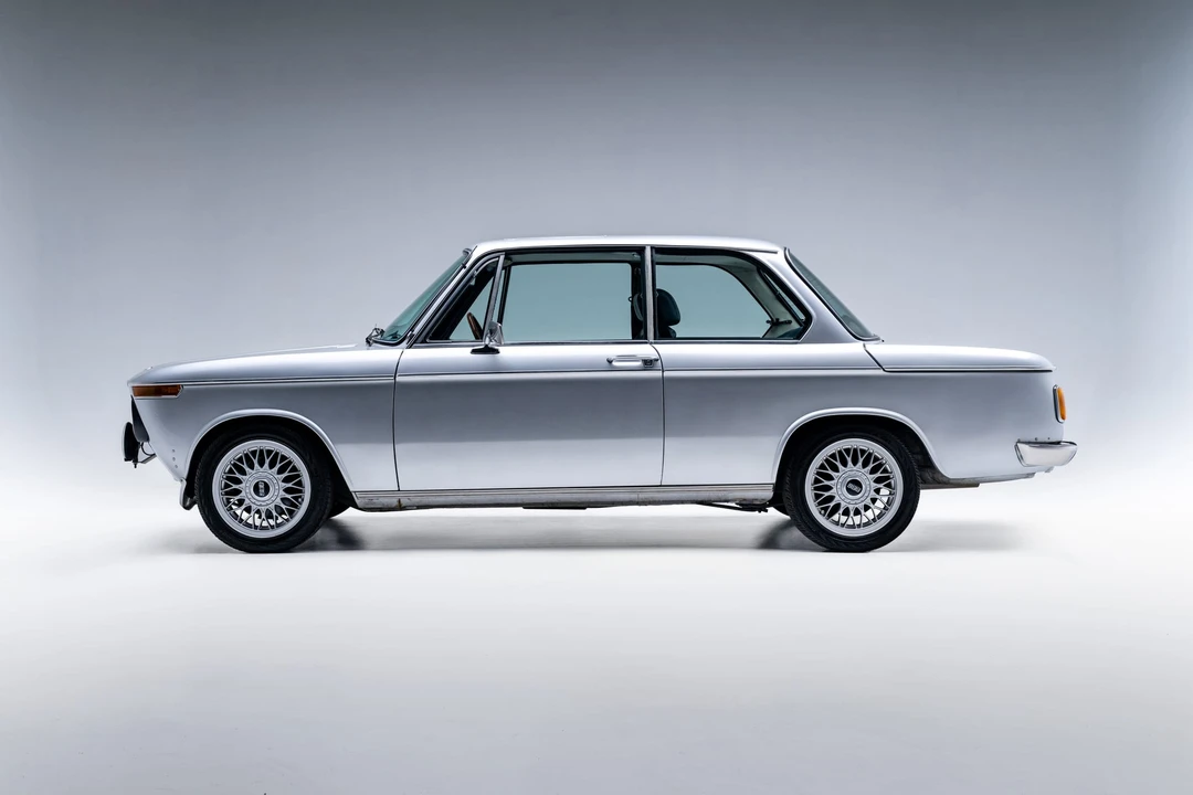 1974 BMW 2002tii - Image 30 of 31