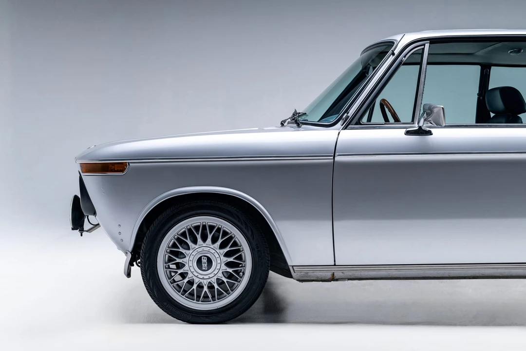 1974 BMW 2002tii - Image 31 of 31