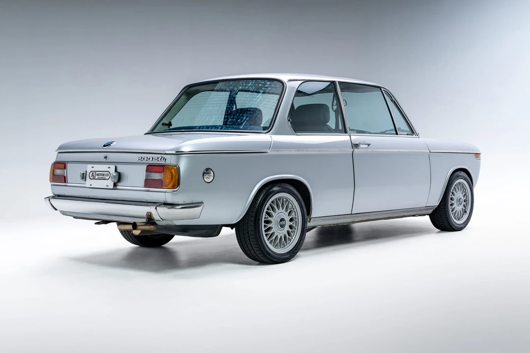 1974 BMW 2002tii - Image 16 of 31