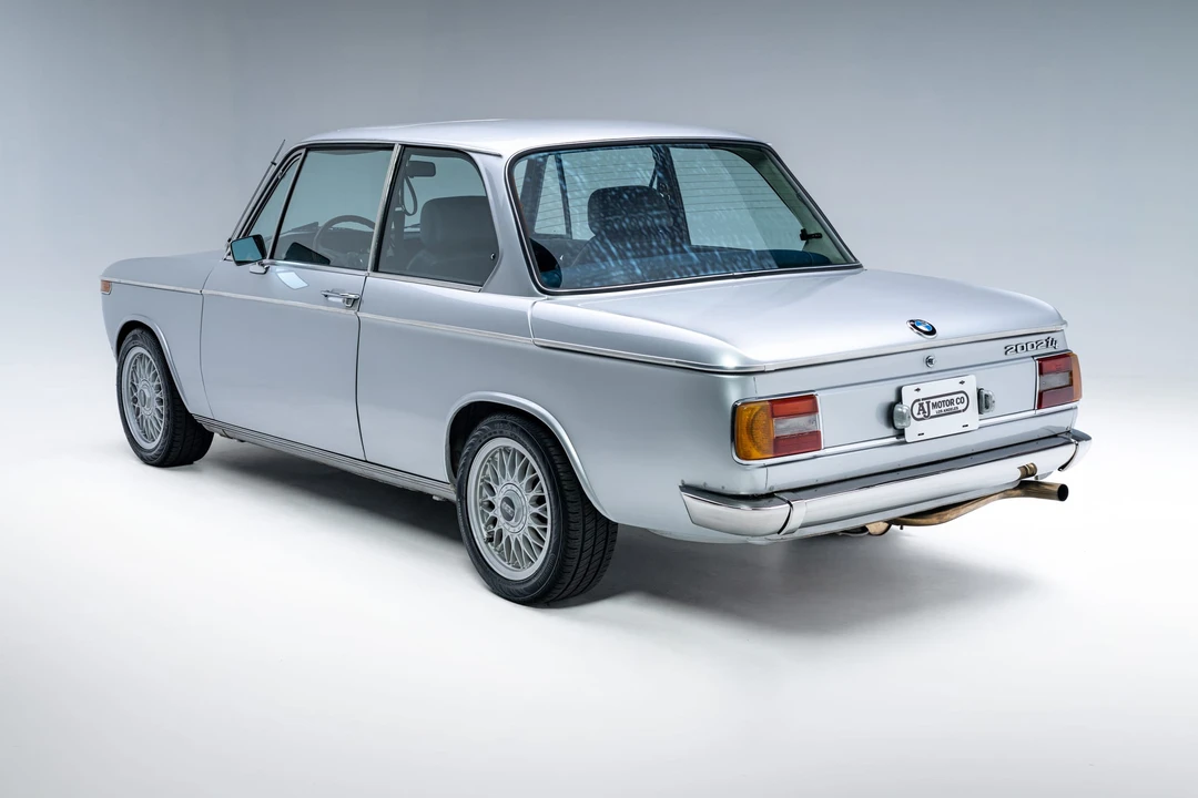 1974 BMW 2002tii - Image 27 of 31