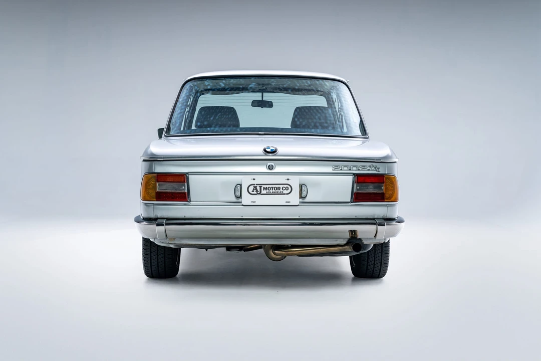 1974 BMW 2002tii - Image 23 of 31