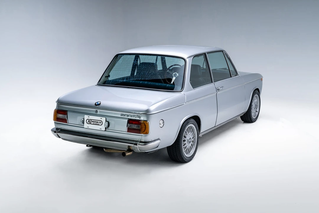 1974 BMW 2002tii - Image 29 of 31