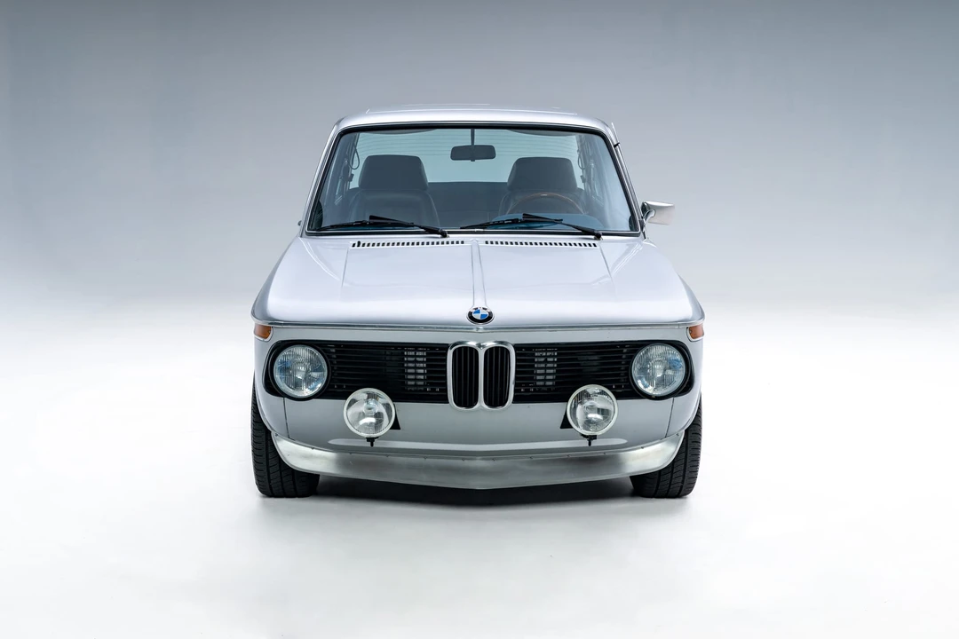 1974 BMW 2002tii - Image 7 of 31