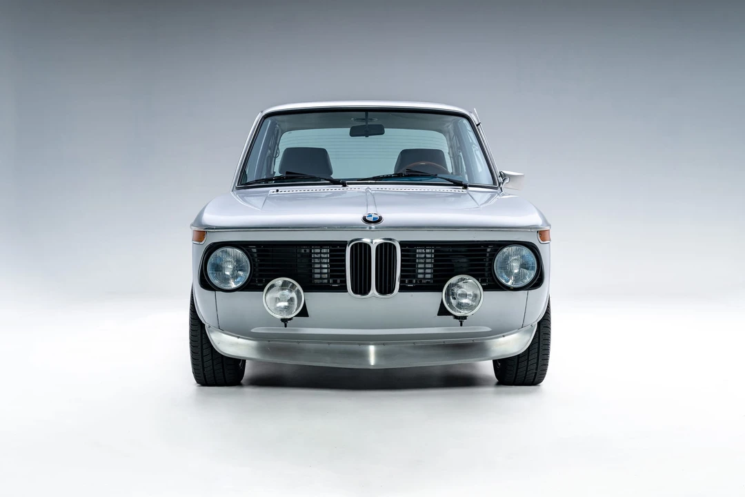 1974 BMW 2002tii - Image 8 of 31
