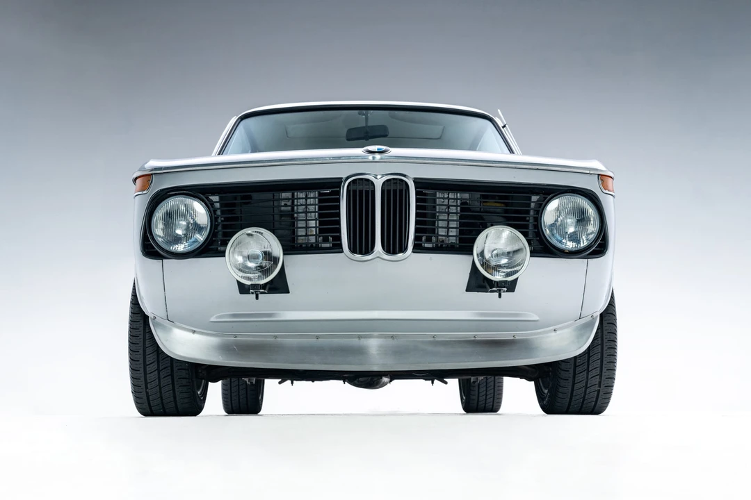 1974 BMW 2002tii - Image 9 of 31
