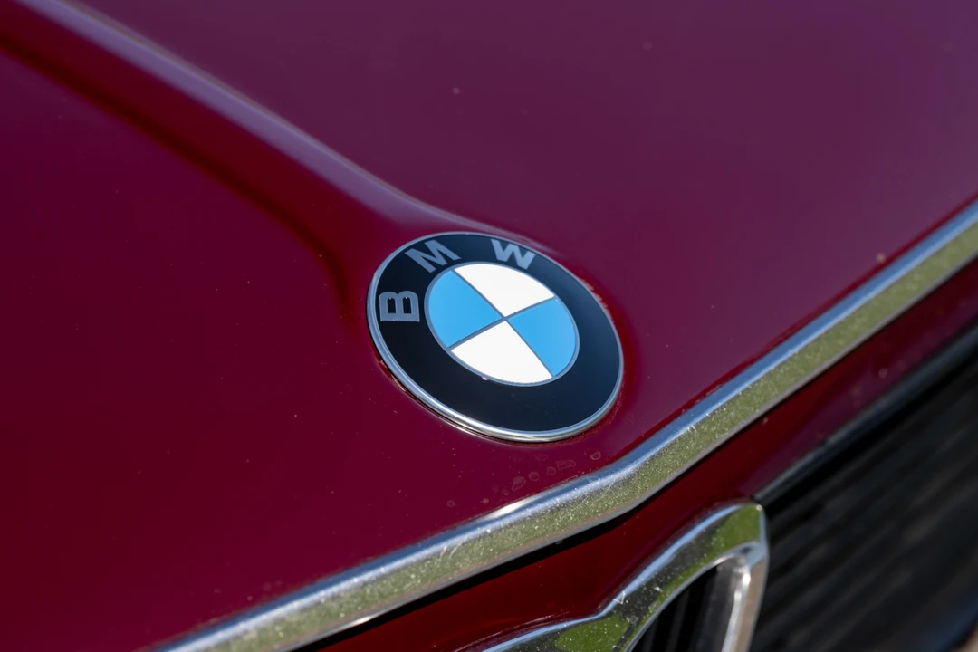 1974 BMW 2002tii - Image 27 of 31