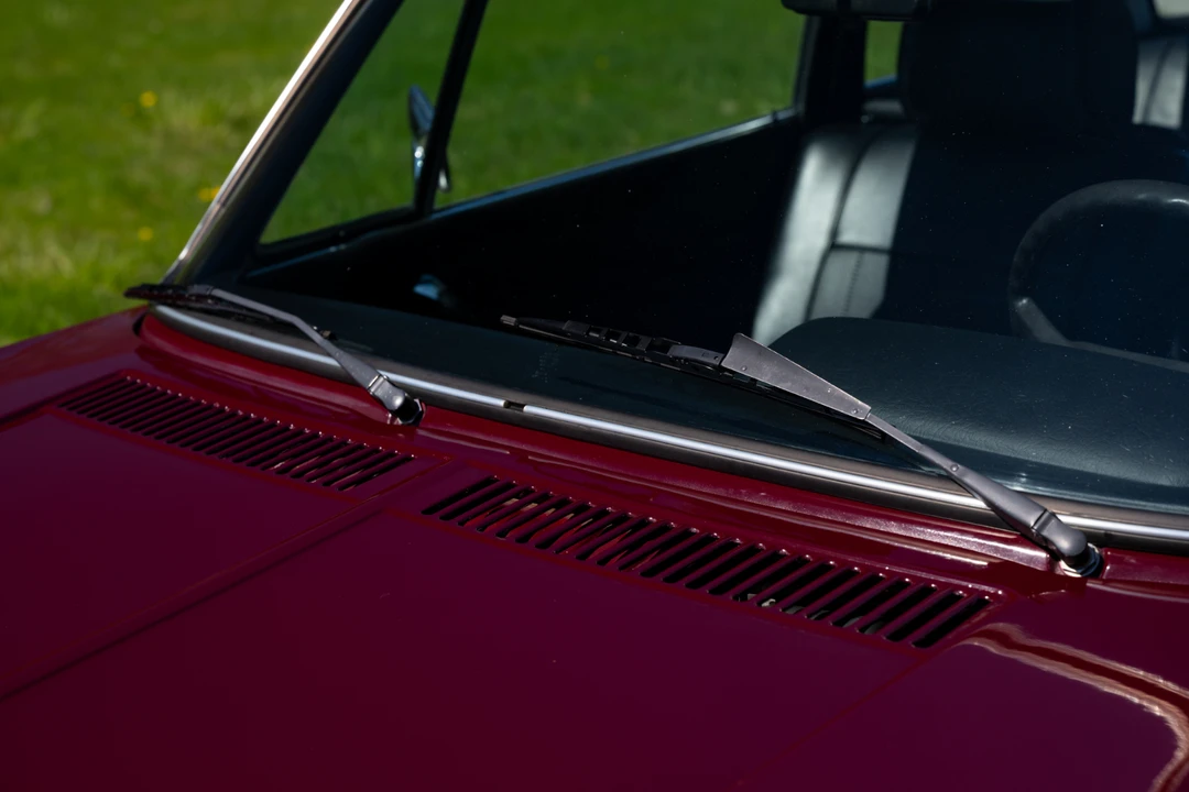 1974 BMW 2002tii - Image 19 of 31