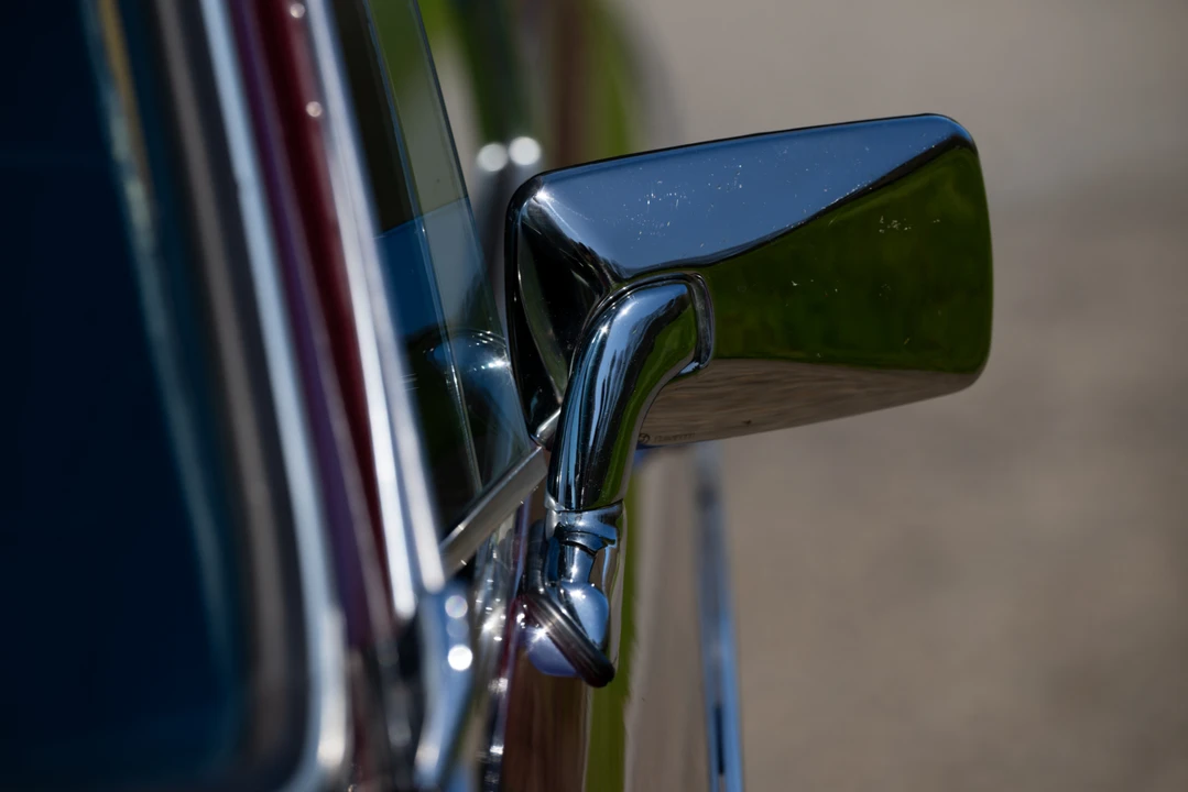 1974 BMW 2002tii - Image 21 of 31