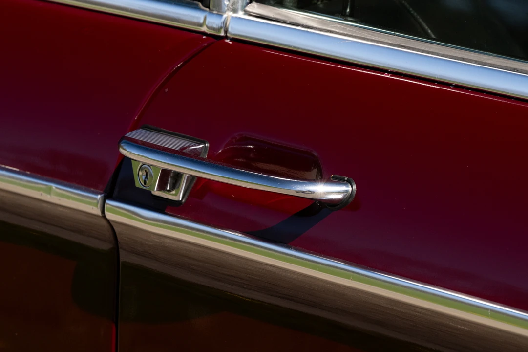 1974 BMW 2002tii - Image 22 of 31