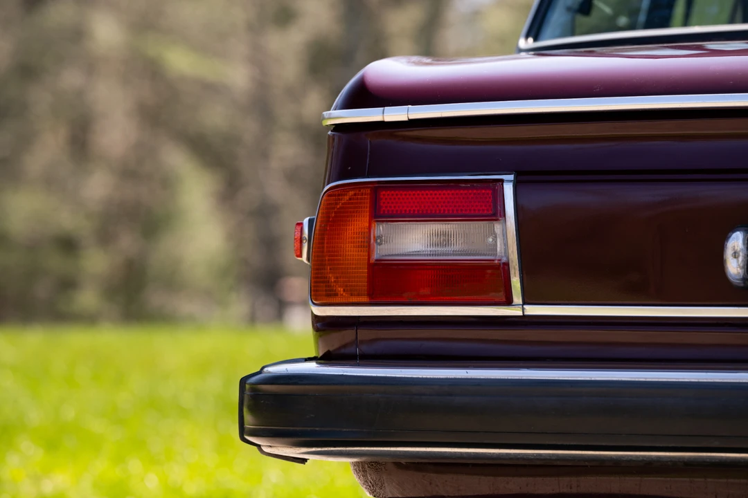 1974 BMW 2002tii - Image 25 of 31