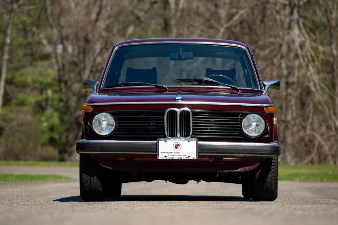 1974 BMW 2002tii - Image 7 of 31