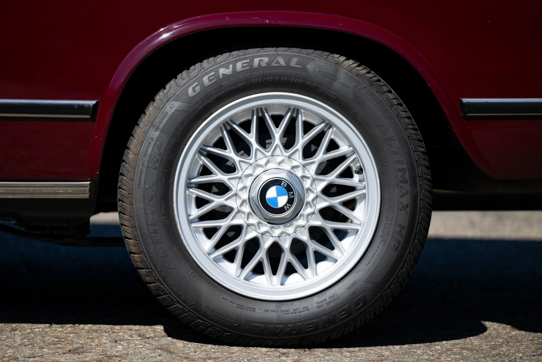 1974 BMW 2002tii - Image 31 of 31