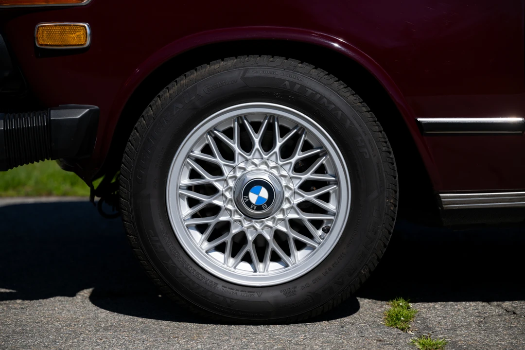1974 BMW 2002tii - Image 28 of 31