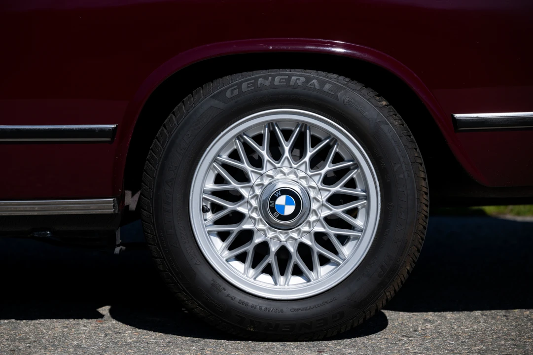 1974 BMW 2002tii - Image 29 of 31