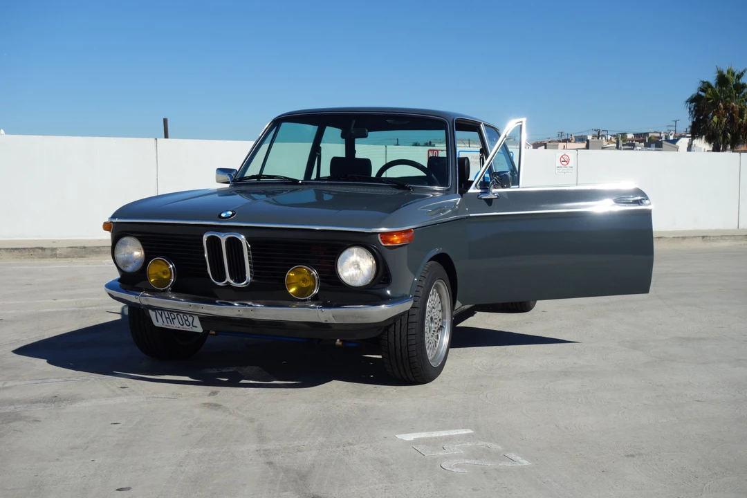1974 BMW 2002tii - Image 18 of 31