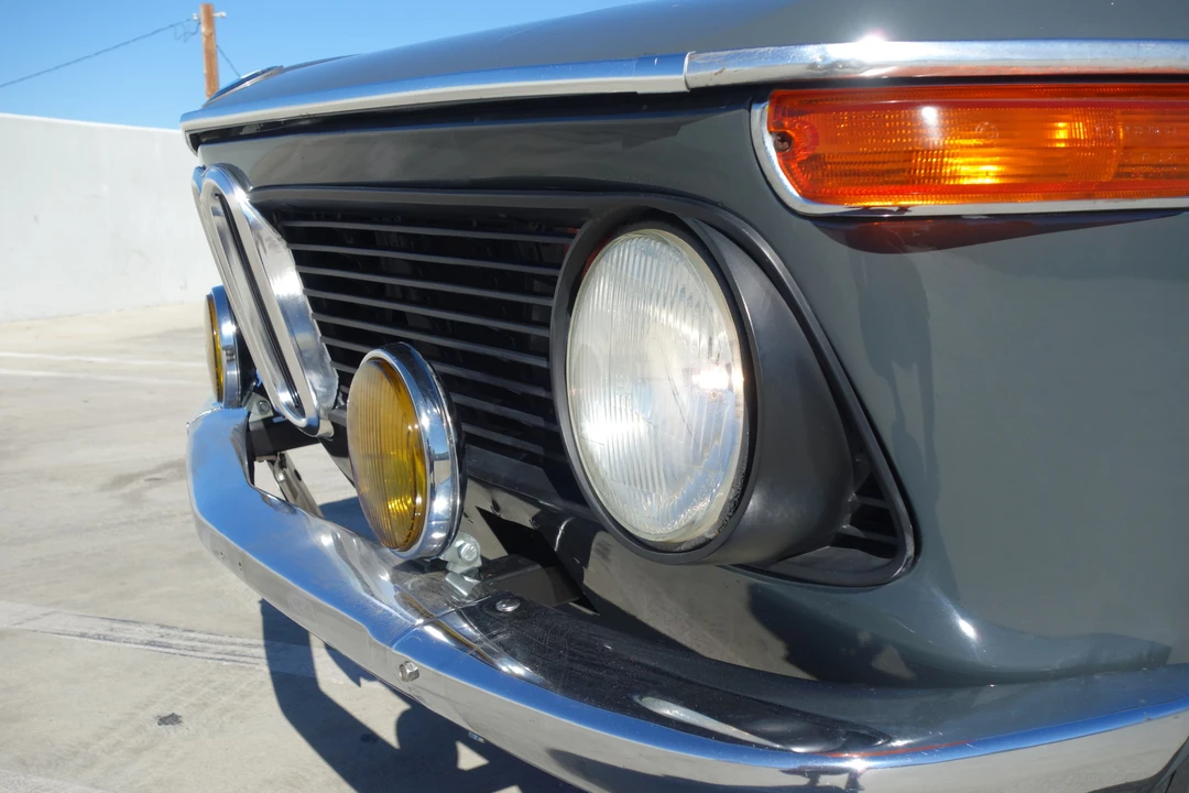 1974 BMW 2002tii - Image 23 of 31
