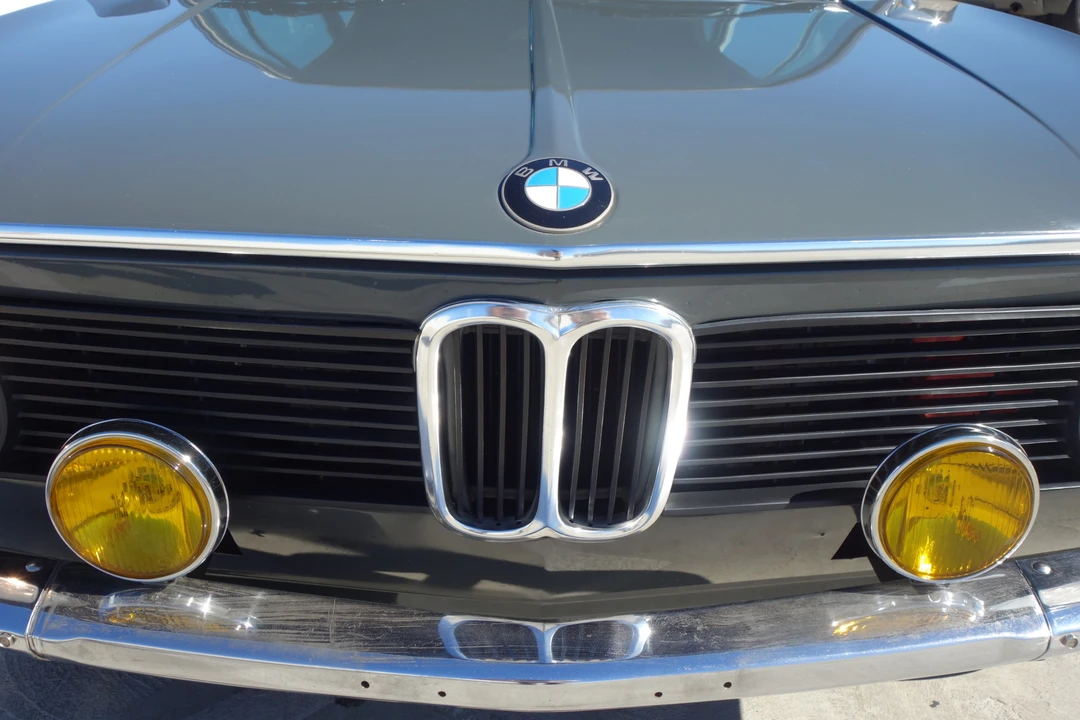 1974 BMW 2002tii - Image 21 of 31