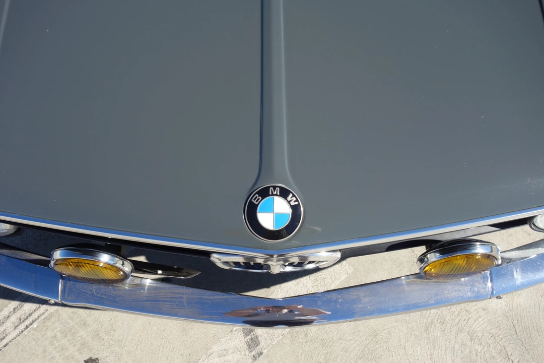 1974 BMW 2002tii - Image 22 of 31
