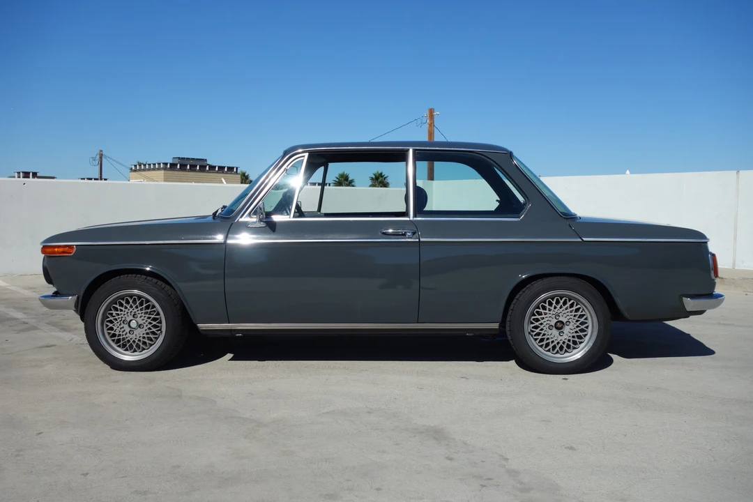 1974 BMW 2002tii - Image 5 of 31