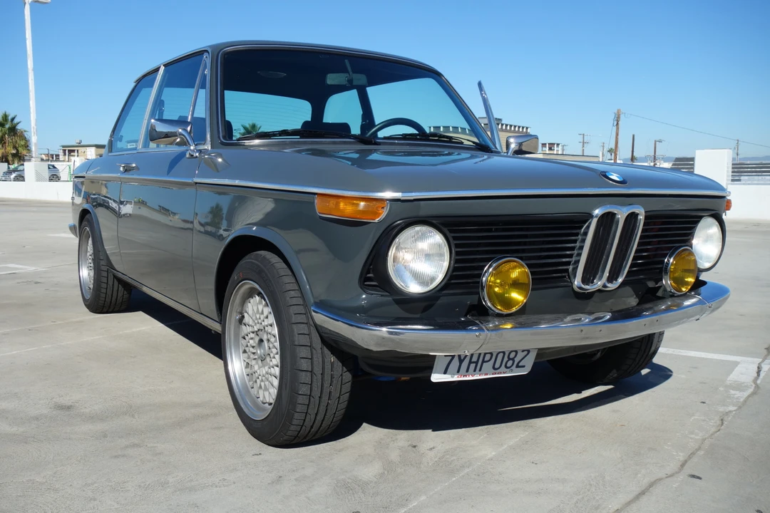 1974 BMW 2002tii - Image 2 of 31