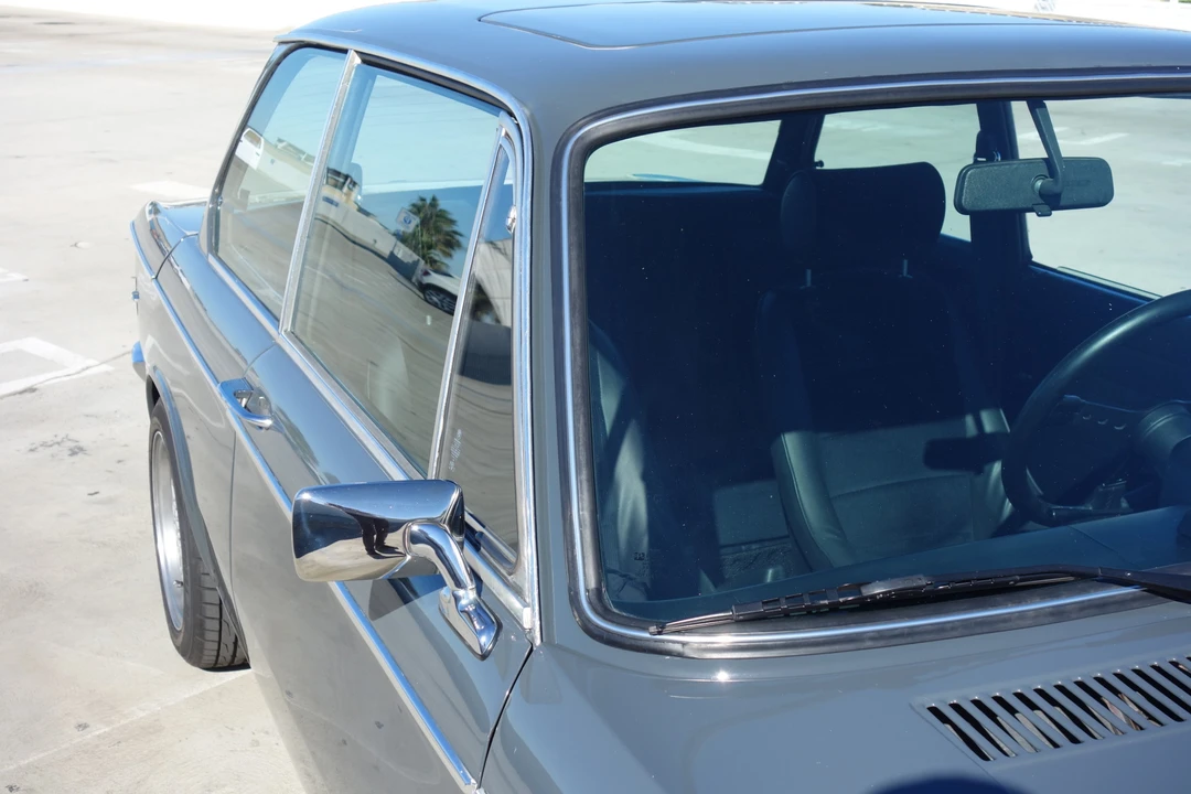 1974 BMW 2002tii - Image 28 of 31