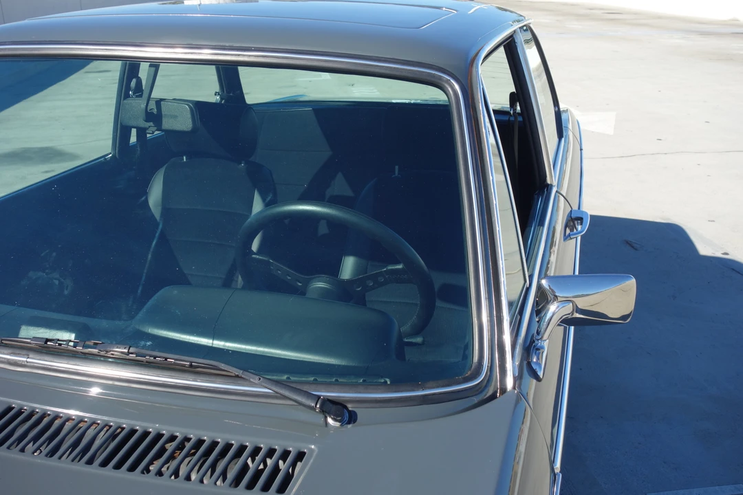 1974 BMW 2002tii - Image 29 of 31