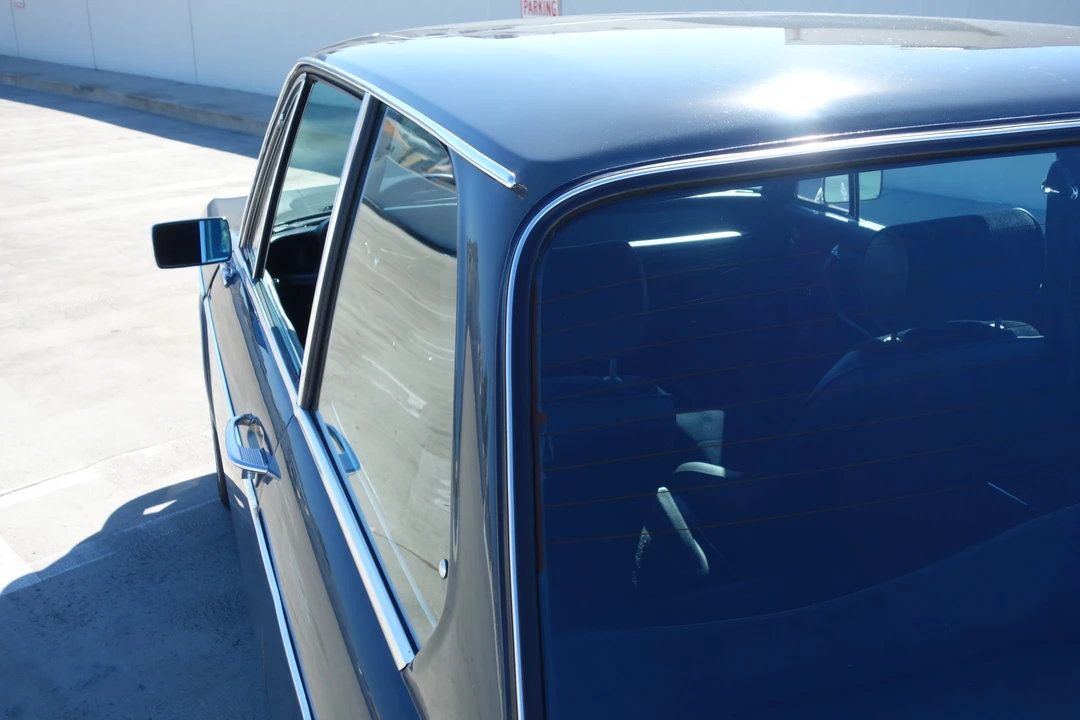 1974 BMW 2002tii - Image 30 of 31