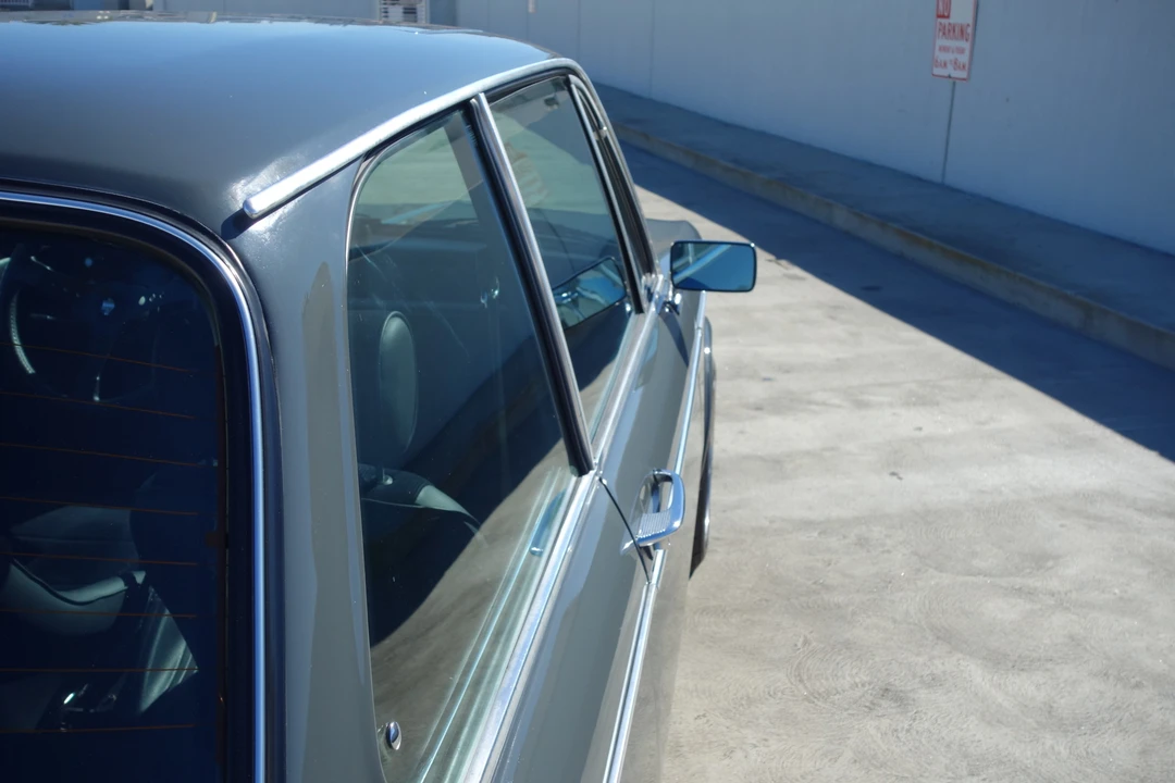 1974 BMW 2002tii - Image 31 of 31