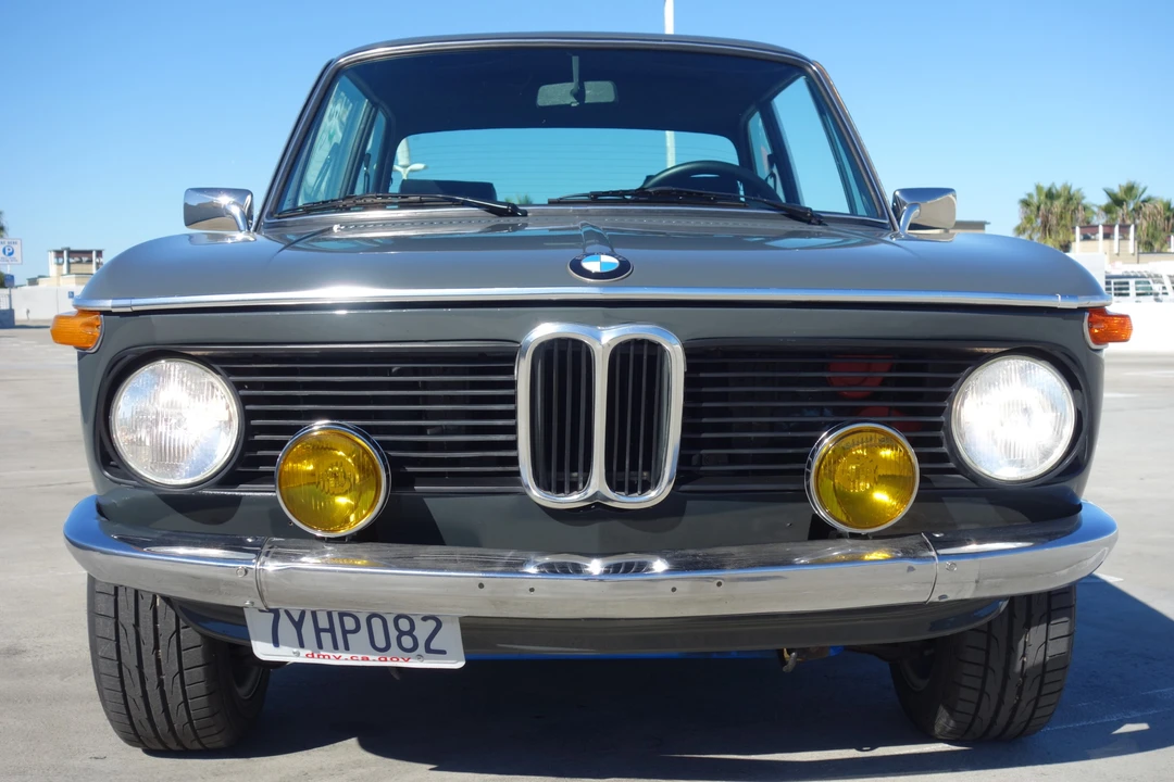 1974 BMW 2002tii - Image 16 of 31