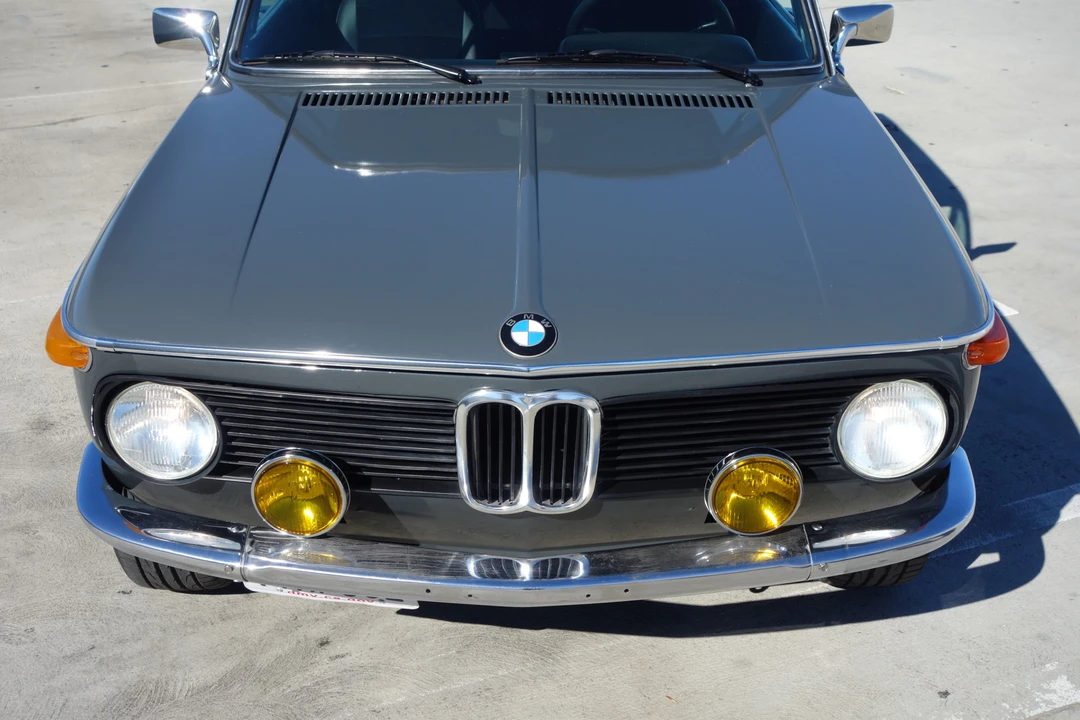 1974 BMW 2002tii - Image 19 of 31