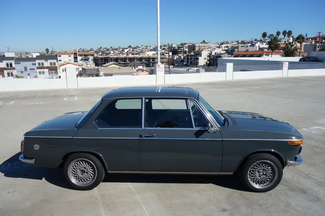 1974 BMW 2002tii - Image 14 of 31
