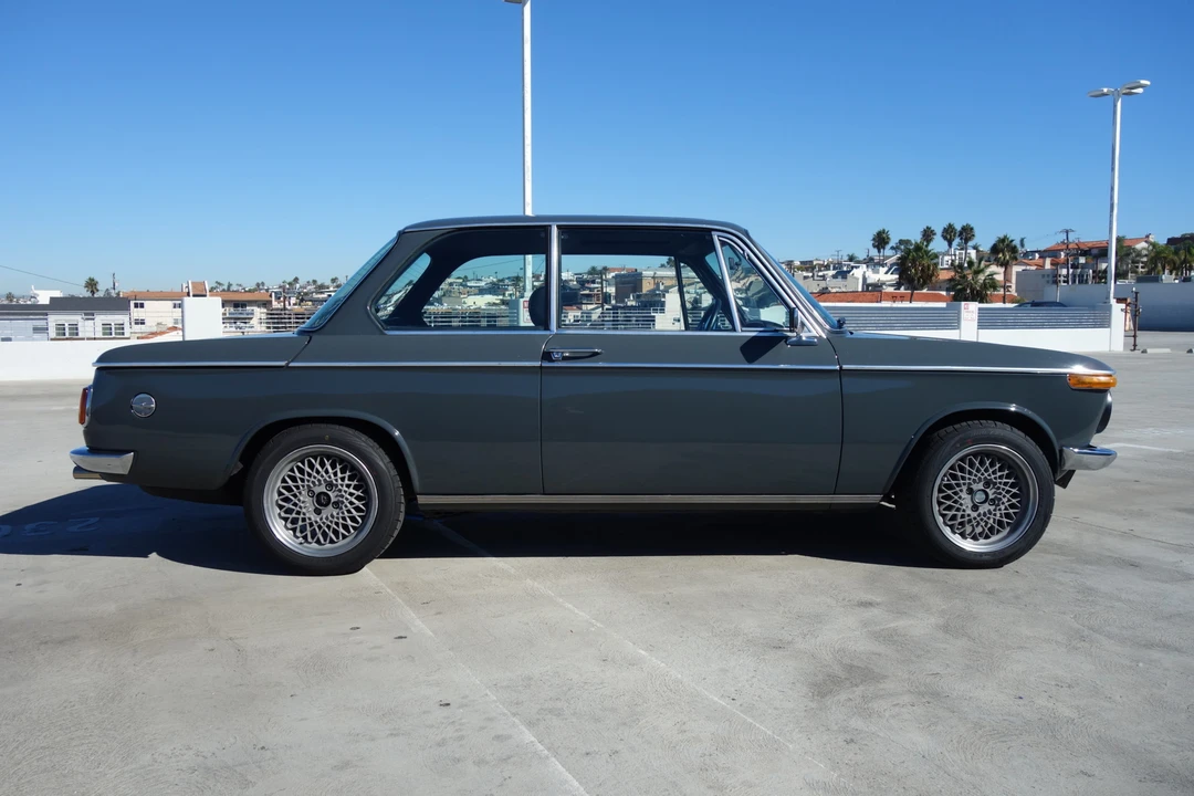 1974 BMW 2002tii - Image 13 of 31