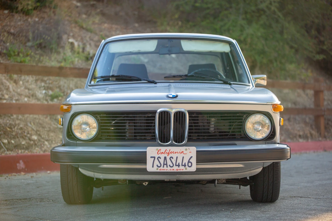 1974 BMW 2002tii - Image 14 of 31