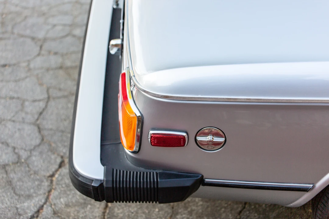 1974 BMW 2002tii - Image 23 of 31