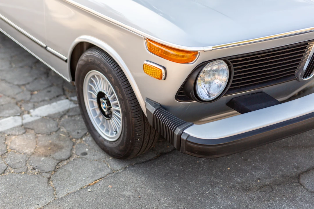 1974 BMW 2002tii - Image 20 of 31