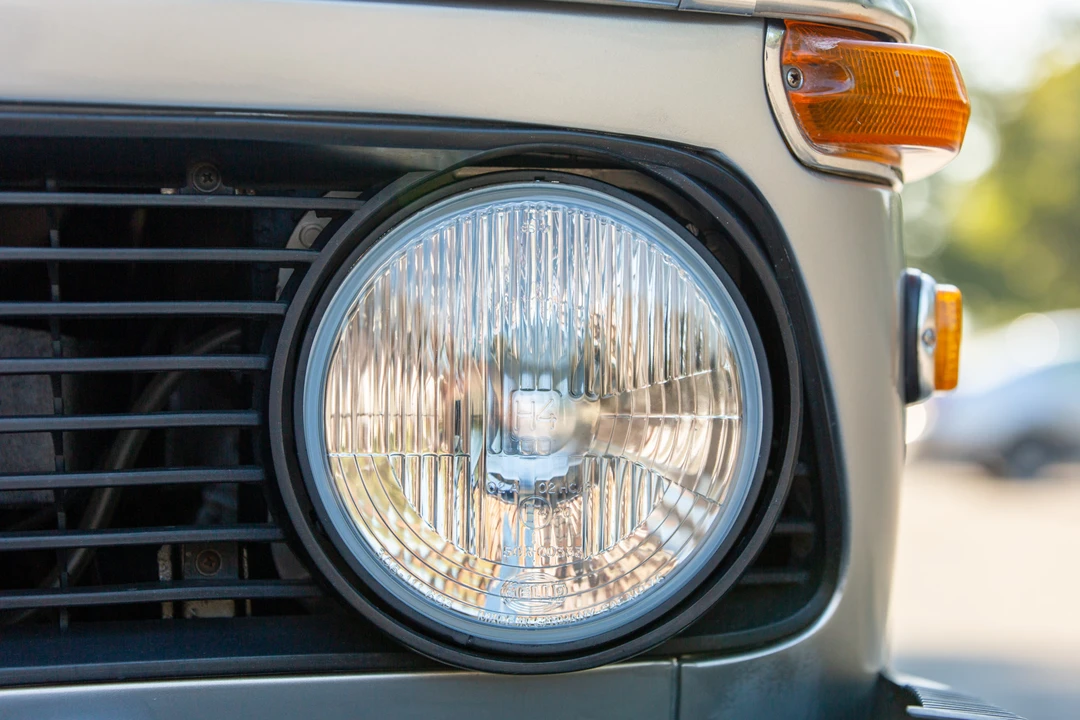 1974 BMW 2002tii - Image 31 of 31