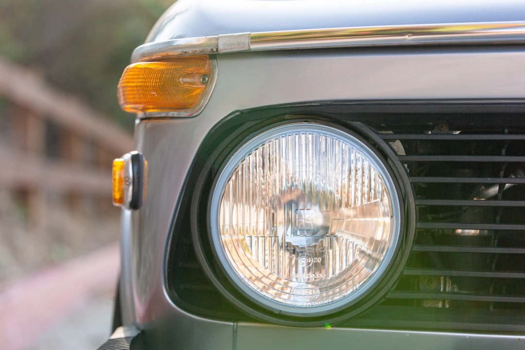 1974 BMW 2002tii - Image 30 of 31